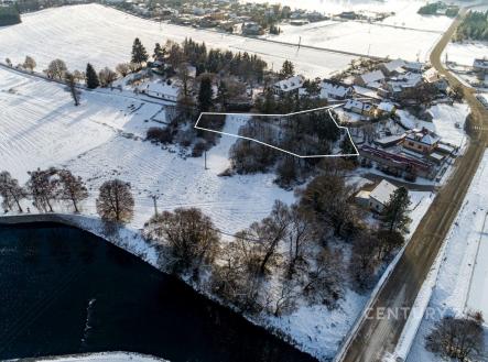 . | Prodej - pozemek pro bydlení, 1 493 m²