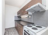 Pronájem bytu, 2+kk, 44 m²