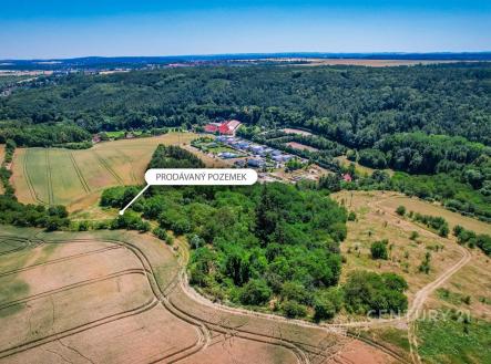 . | Prodej - pozemek, zemědělská půda, 1 495 m²