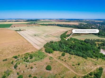 . | Prodej - pozemek, zemědělská půda, 1 495 m²