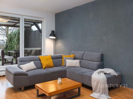 . | Prodej bytu, 3+kk, 96 m²
