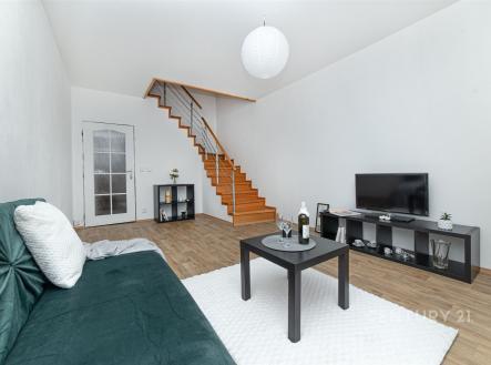 . | Prodej bytu, 3+1, 74 m²