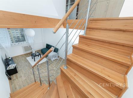 . | Prodej bytu, 3+1, 74 m²