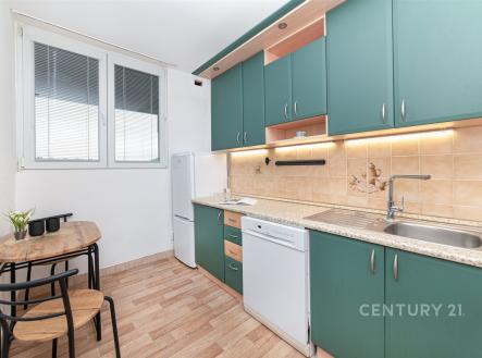 . | Prodej bytu, 3+1, 74 m²