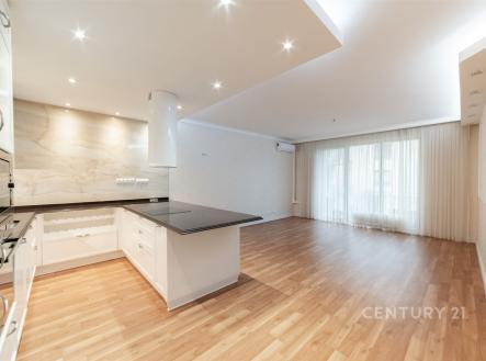 . | Pronájem bytu, 2+kk, 68 m²