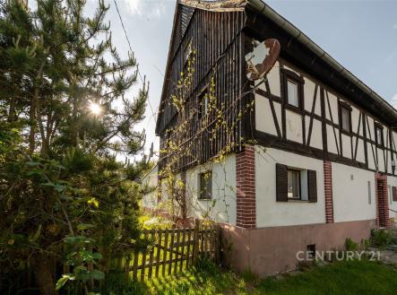 . | Prodej - dům/vila, 161 m²