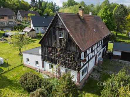 . | Prodej - dům/vila, 161 m²