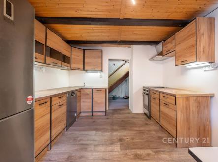 . | Prodej - dům/vila, 161 m²