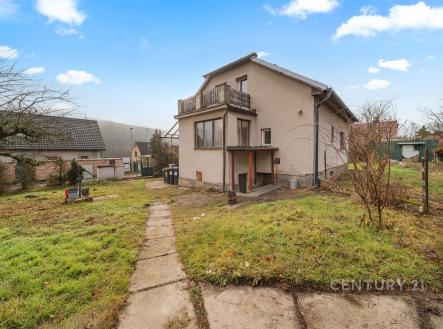 . | Prodej - dům/vila, 110 m²