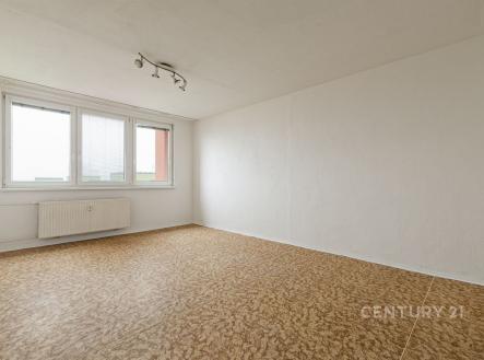 . | Prodej bytu, 1+kk, 34 m²
