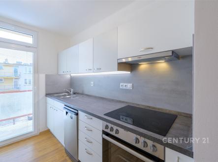 19 | Prodej bytu, 2+1, 47 m²