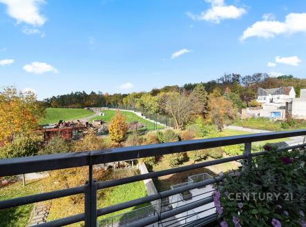 . | Prodej bytu, 2+kk, 89 m²