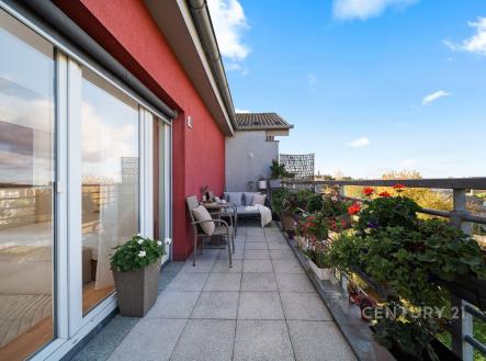 . | Prodej bytu, 2+kk, 89 m²