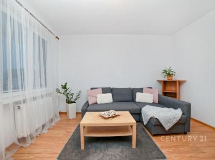. | Pronájem bytu, 3+1, 64 m²