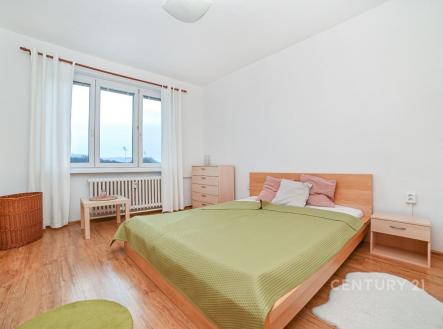 . | Pronájem bytu, 3+1, 64 m²