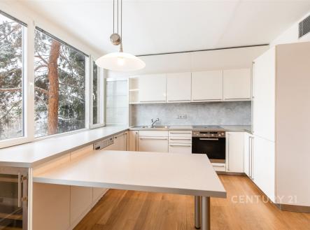 . | Pronájem bytu, 2+kk, 53 m²