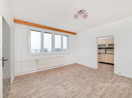 . | Prodej bytu, 2+1, 42 m²