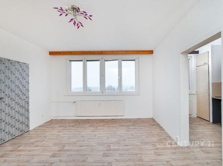 . | Prodej bytu, 2+1, 42 m²