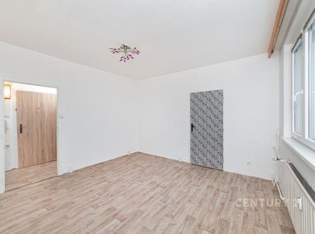 . | Prodej bytu, 2+1, 42 m²