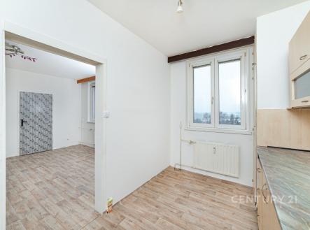 . | Prodej bytu, 2+1, 42 m²