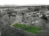 Prodej - pozemek, zahrada, 1 969 m²