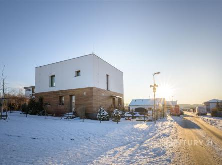 . | Prodej - dům/vila, 150 m²