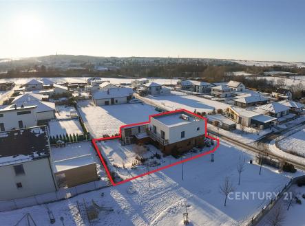 . | Prodej - dům/vila, 150 m²