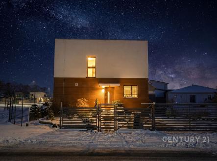 . | Prodej - dům/vila, 150 m²