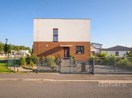 . | Prodej - dům/vila, 150 m²