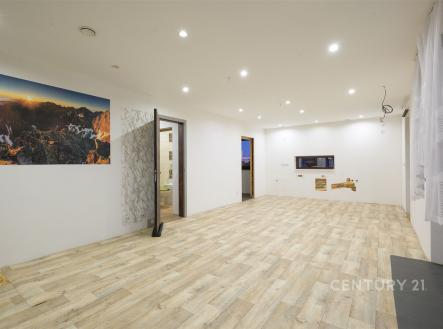. | Prodej - dům/vila, 150 m²
