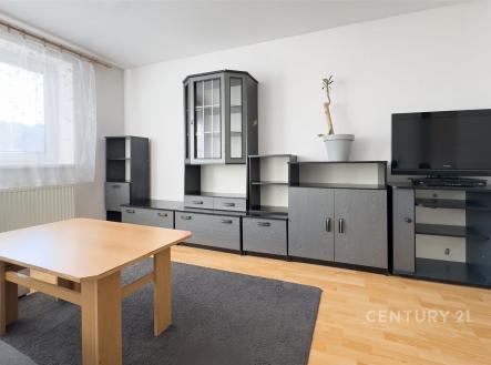 . | Prodej bytu, 3+1, 74 m²