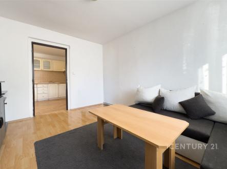 . | Prodej bytu, 3+1, 74 m²