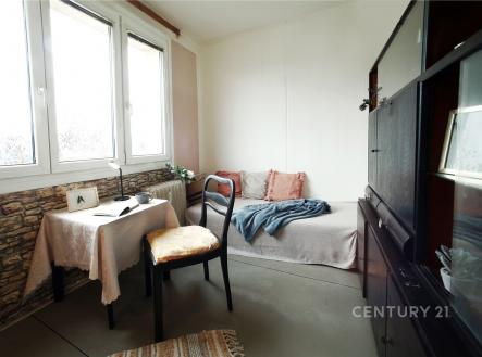 . | Pronájem bytu, garsoniéra, 10 m²