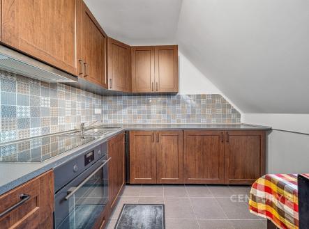 . | Prodej bytu, 3+1, 69 m²