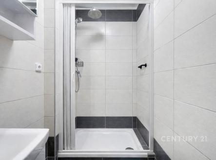 4 | Pronájem bytu, 2+kk, 38 m²