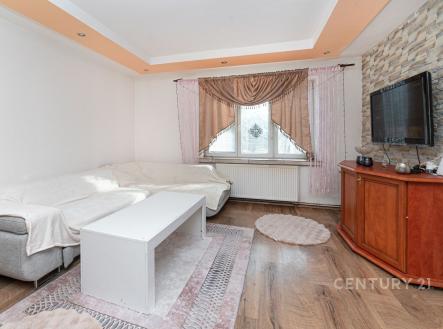 . | Prodej bytu, 5+1, 111 m²