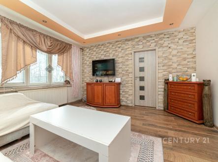 . | Prodej bytu, 5+1, 111 m²