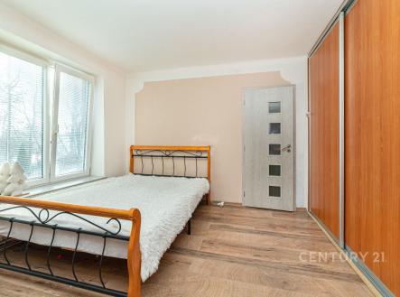. | Prodej bytu, 5+1, 111 m²