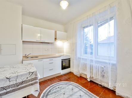 3 | Prodej bytu, 1+1, 29 m²