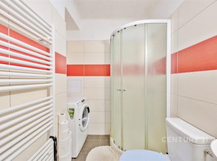 4 | Prodej bytu, 1+1, 29 m²