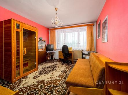 . | Prodej - dům/vila, 323 m²