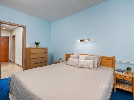 . | Prodej bytu, 2+kk, 43 m²