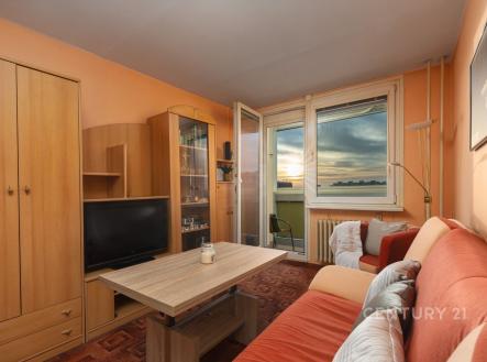 . | Prodej bytu, 2+kk, 43 m²