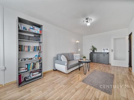 . | Prodej bytu, 2+1, 55 m²