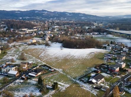 . | Prodej - pozemek pro bydlení, 4 884 m²