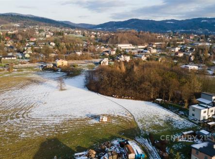 . | Prodej - pozemek pro bydlení, 4 884 m²