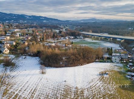 . | Prodej - pozemek pro bydlení, 4 884 m²