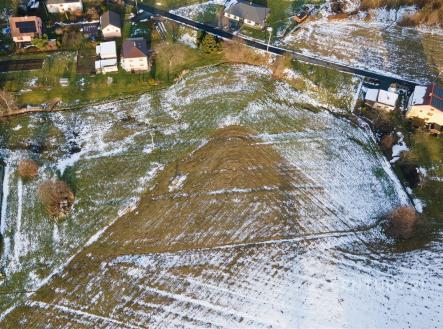 . | Prodej - pozemek pro bydlení, 6 751 m²