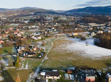 . | Prodej - pozemek pro bydlení, 6 751 m²