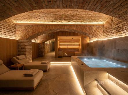 . | Prodej - obchodní prostor, 113 m²